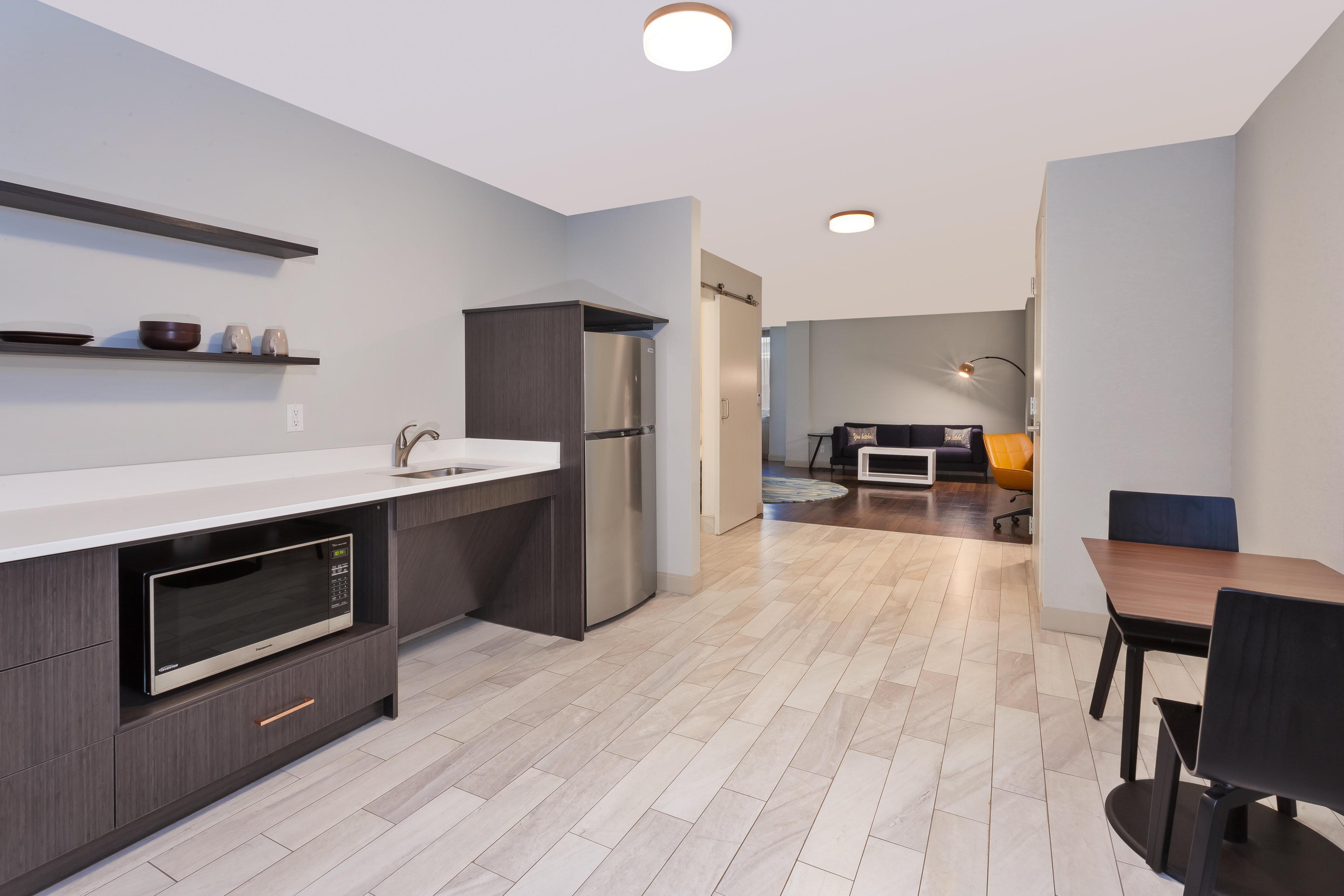 Hotel Indigo Rochester - Mayo Clinic Area Екстер'єр фото
