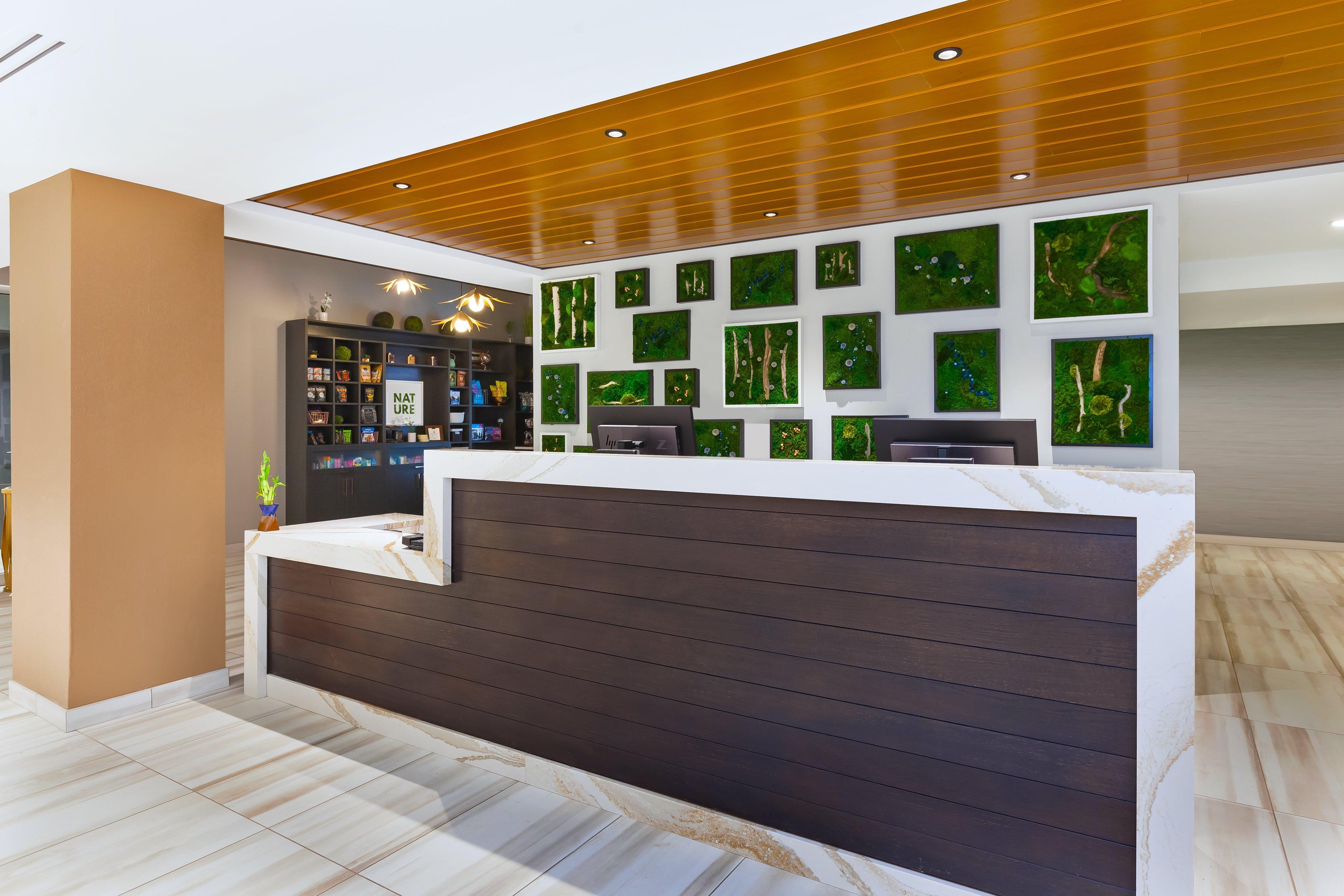 Hotel Indigo Rochester - Mayo Clinic Area Екстер'єр фото