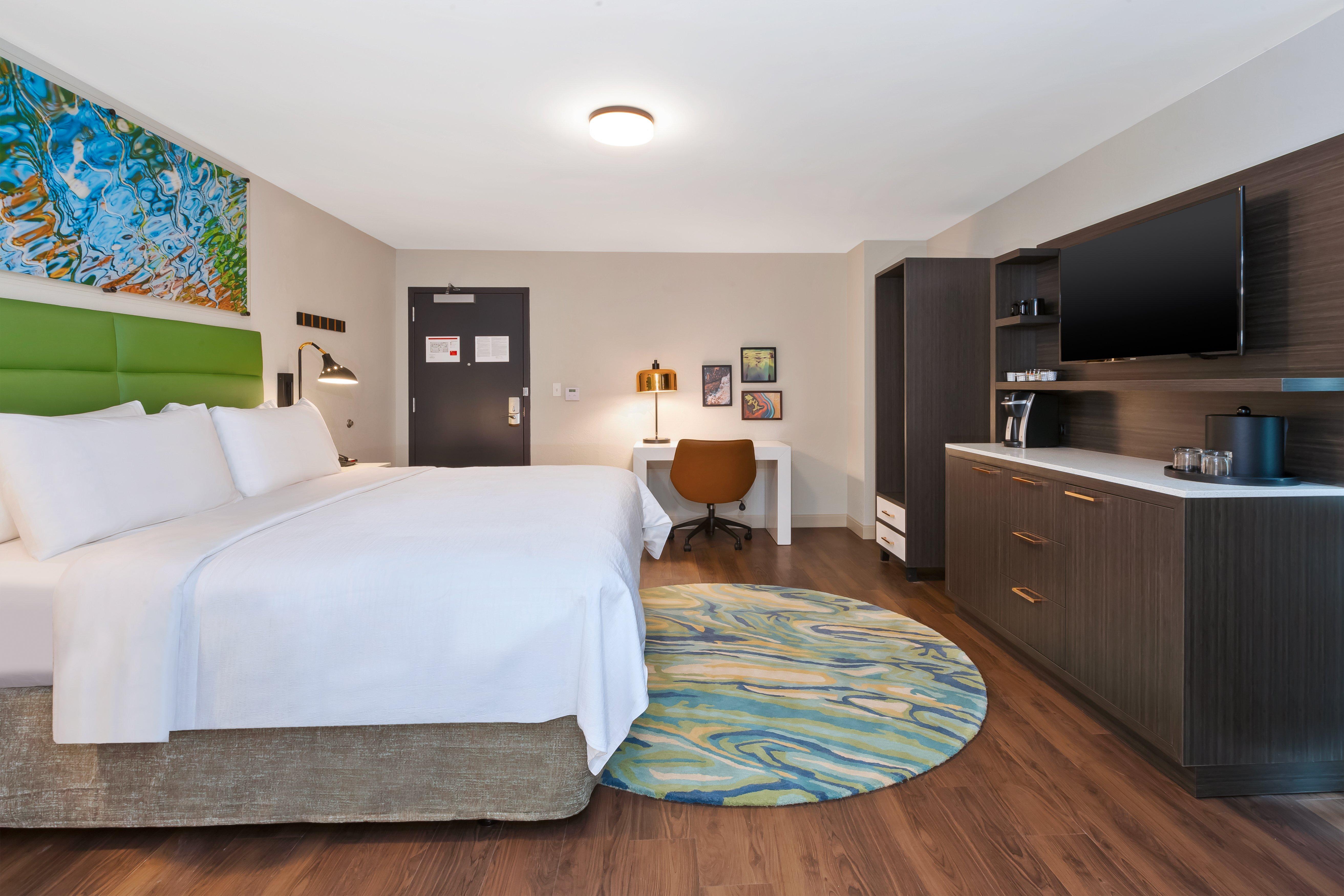 Hotel Indigo Rochester - Mayo Clinic Area Екстер'єр фото