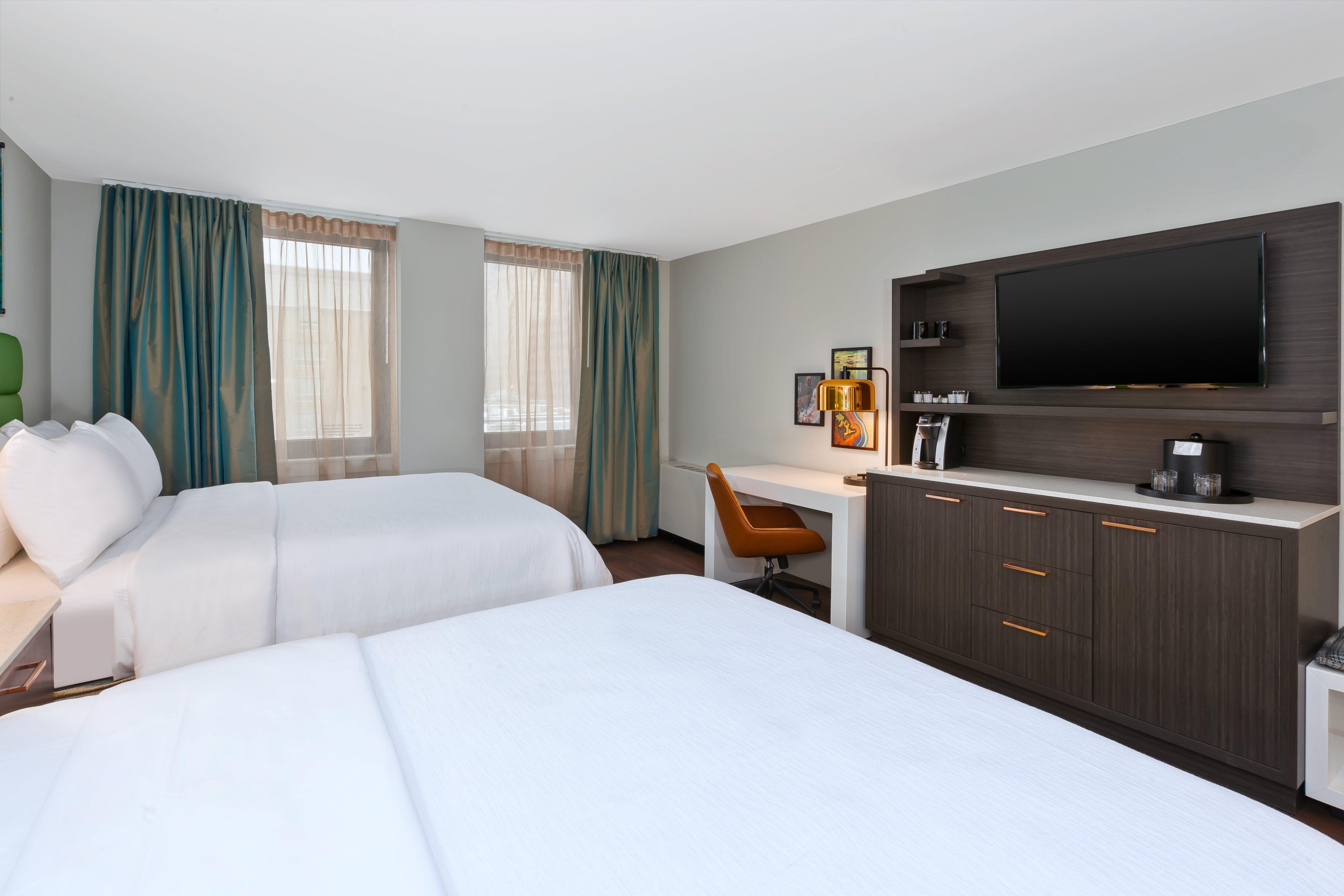 Hotel Indigo Rochester - Mayo Clinic Area Екстер'єр фото
