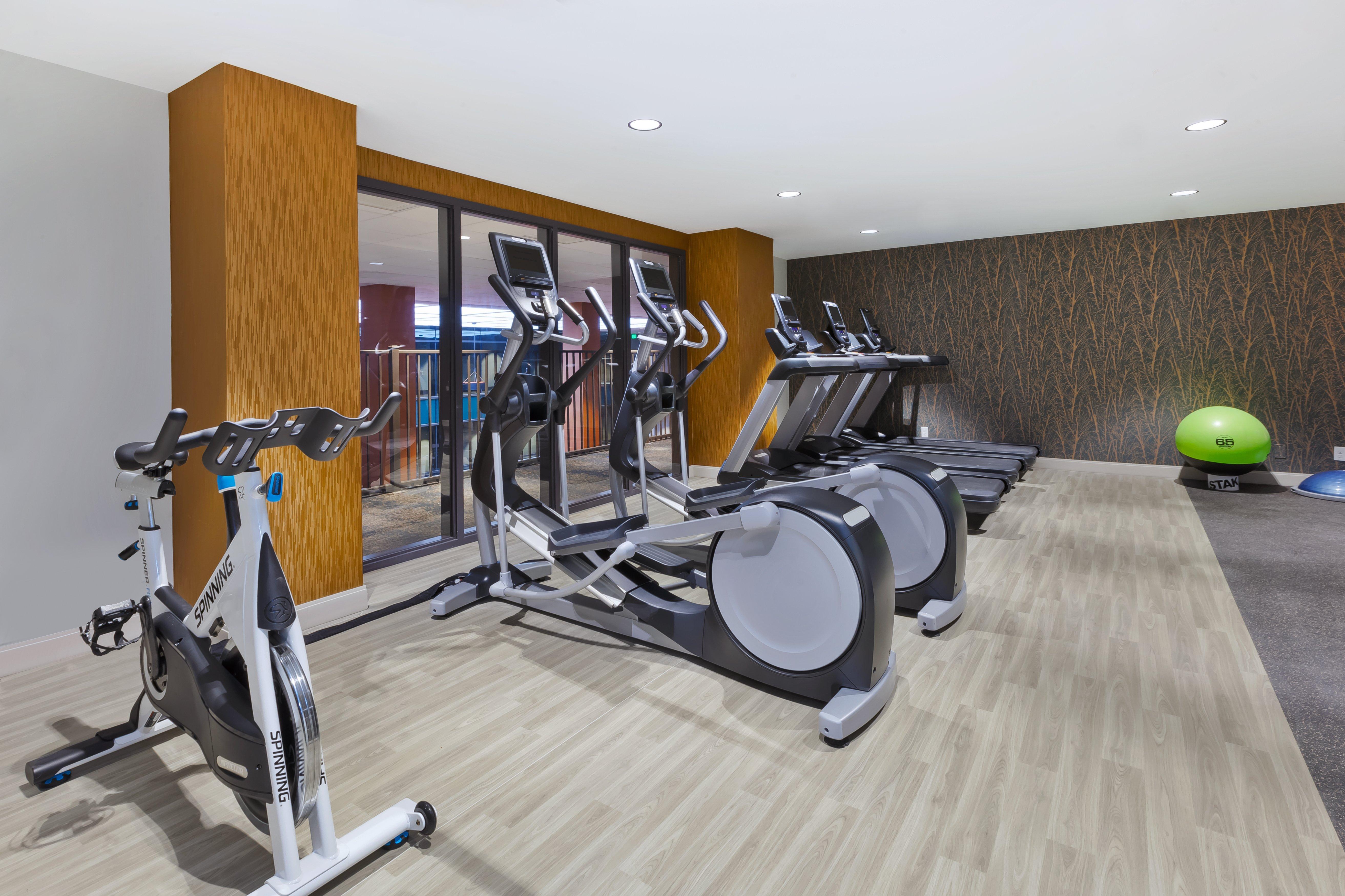 Hotel Indigo Rochester - Mayo Clinic Area Екстер'єр фото