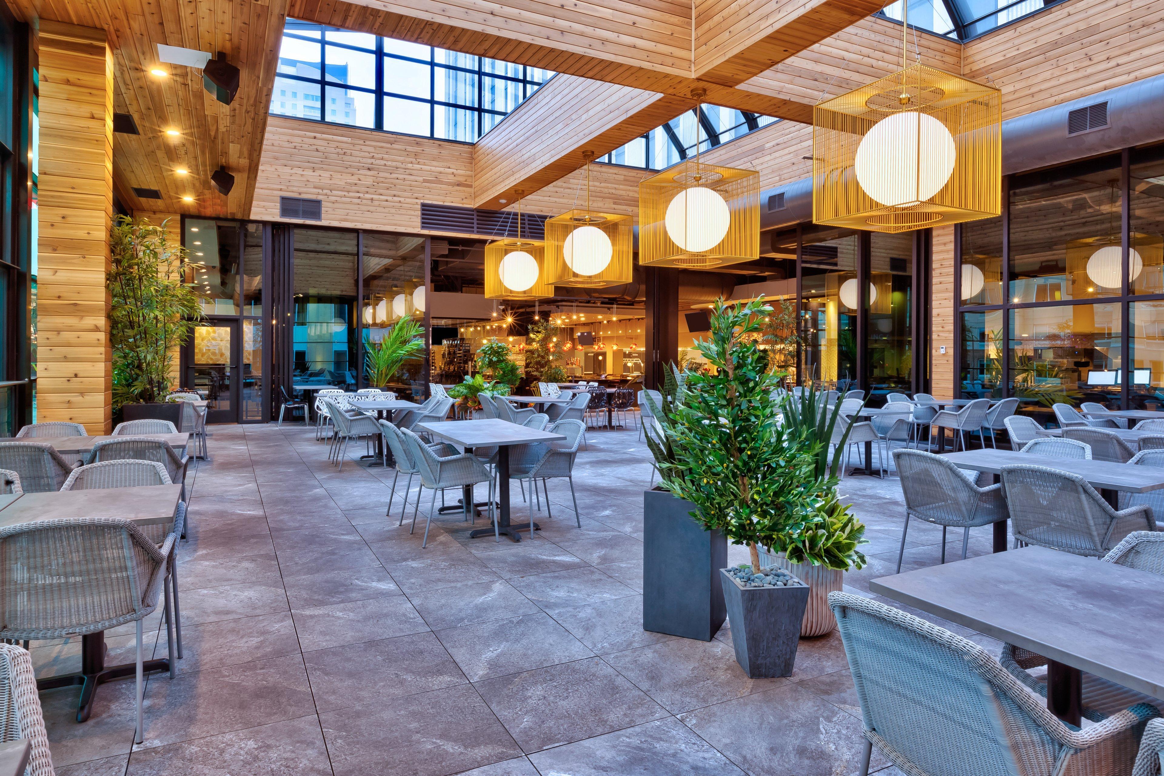 Hotel Indigo Rochester - Mayo Clinic Area Екстер'єр фото