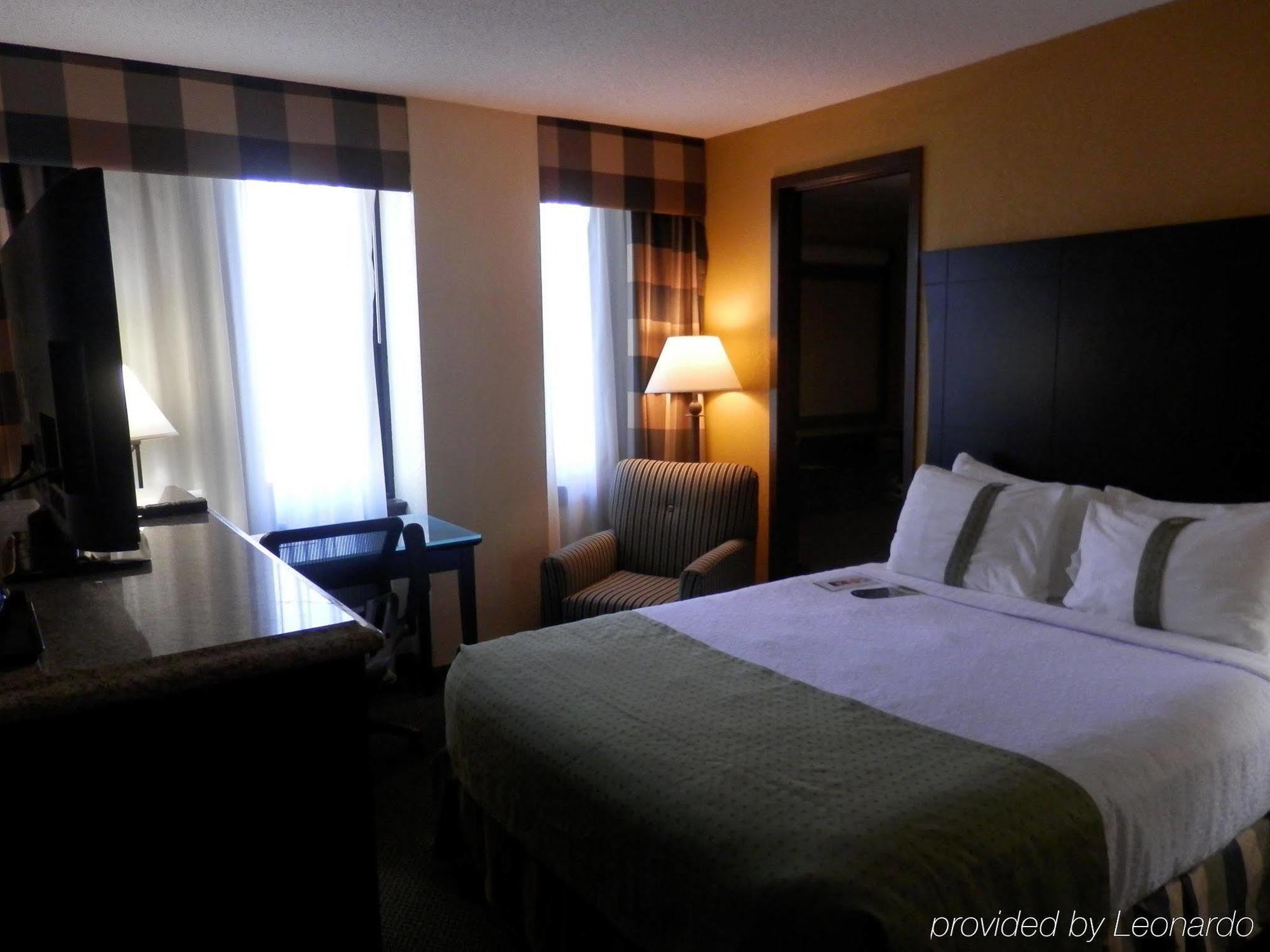 Hotel Indigo Rochester - Mayo Clinic Area Екстер'єр фото