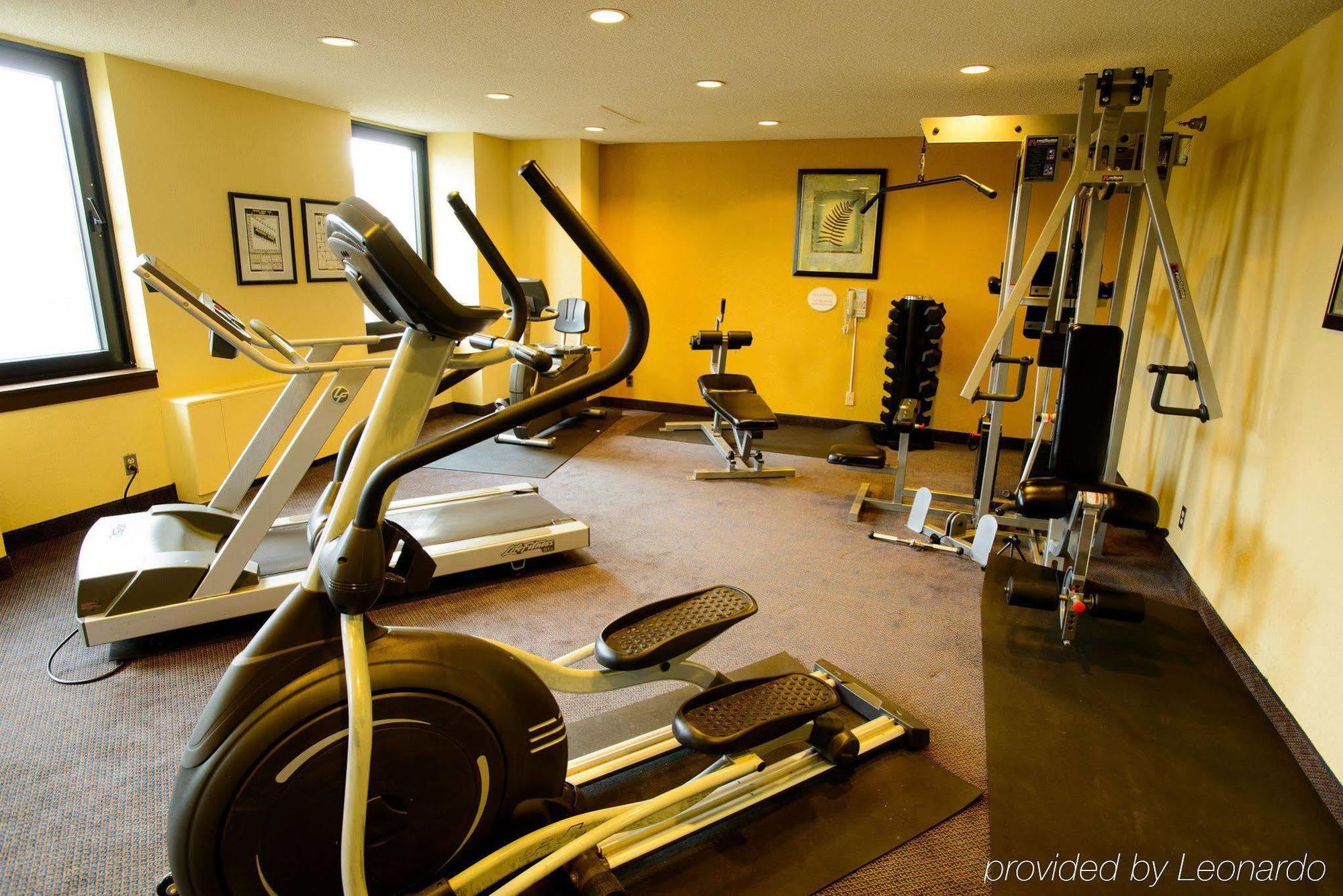Hotel Indigo Rochester - Mayo Clinic Area Екстер'єр фото