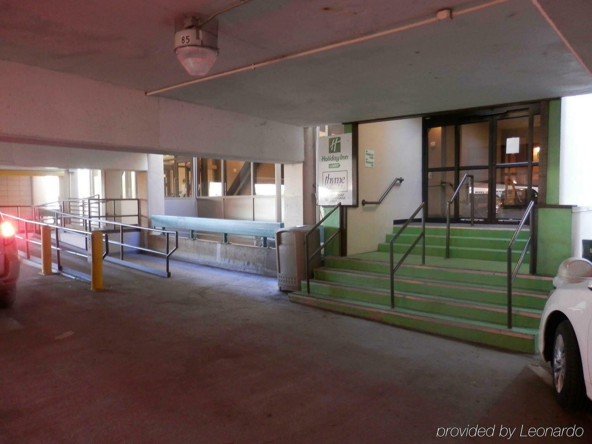 Hotel Indigo Rochester - Mayo Clinic Area Екстер'єр фото